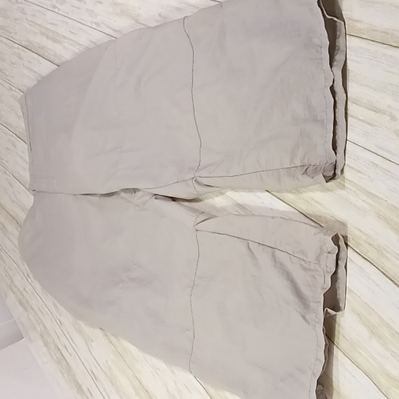 Catalina Parachute Pants Nylon Women's Size Large - Picture 7 of 15